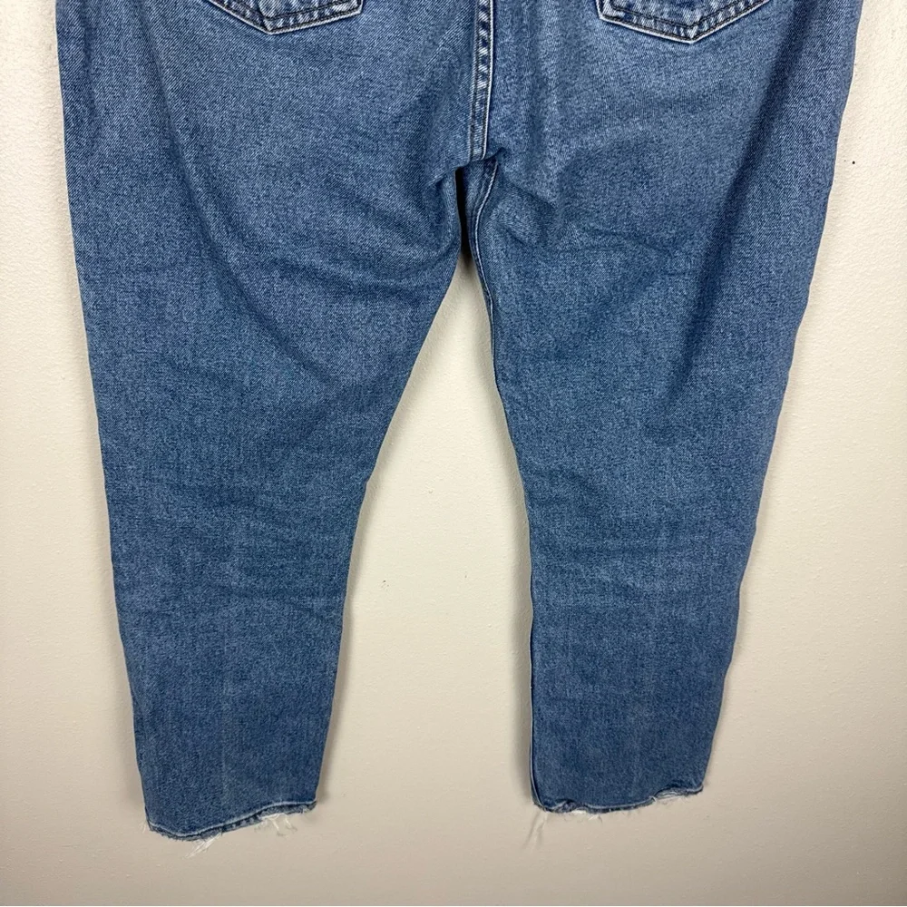 Citizens of Humanity Jolene High Rise Vintage Slim Jeans Size 29 in Dimple